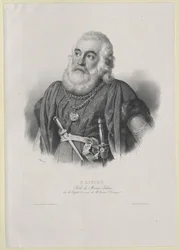 Pierre Ligier