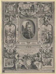Papst Clemens VIII