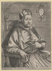 Papst Clemens VIII