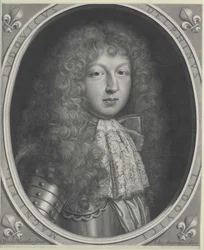 Prinz von Frankreich Louis