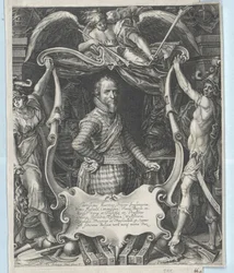 Prinz von Oranien Moritz