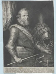 Prinz von Oranien Moritz