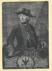 Prinz von Preußen Heinrich