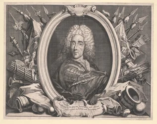 Prinz von Savoyen Carignan Eugen