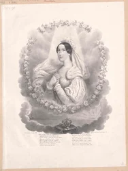 Prinzessin von Savoyen Christine