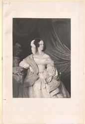 Prinzessin von Savoyen-Sardinien Maria Anna
