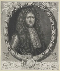 Robert Earl of Yarmouth