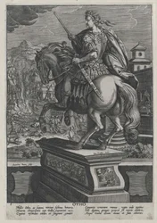 Römischer Kaiser Otho