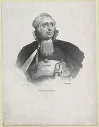 Rutger John Schimmelpenninck