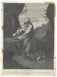 Heiliger Franz von Assisi