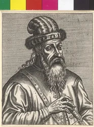 Skanderbeg