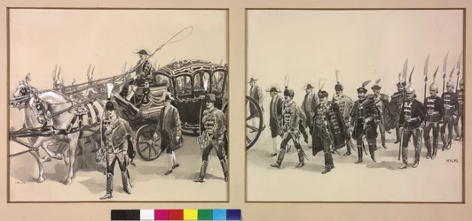 Die ungarischen Reichsinsignien