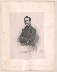 Virgil Ritter von Mayrhofer