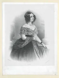 Wilhelmine Gräfin Colloredo-Mannsfeld