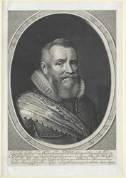 Wilhelm Ludwig Graf von Nassau-Dillenburg