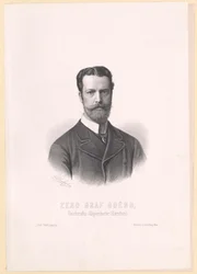 Zeno Graf Goess