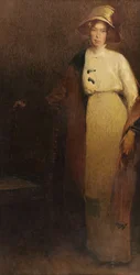 Porträt von Silvia Meyer