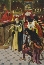 Der Kaufmann von Venedig