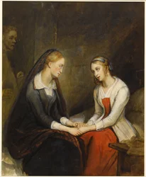 Effie und Jeanie