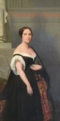 Prinzessin Mathilde (1820-1904)