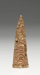 Schmuck, 1800er