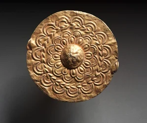 Schmuck, 1800er