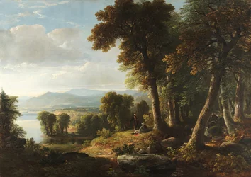 Landschaft