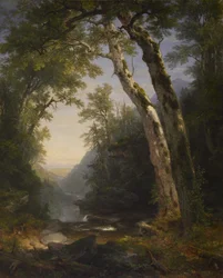 Die Catskills