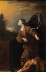 Heilige Juliana