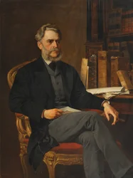 Leo Graf Thun-Hohenstein