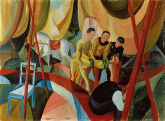 Zirkus