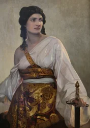Judith