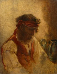 Verwundeter Tiroler