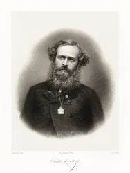 Arsène Houssaye, 1865-66