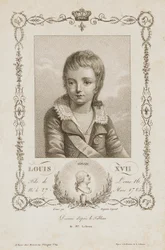 Ludwig XVII