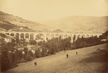 Viadukt von Tarare