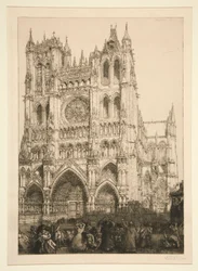 Kathedrale von...