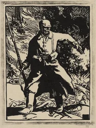 Der preußische Soldat