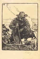 Le gueux des campagnes