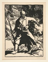 Der preußische Soldat