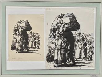 Flüchtlinge