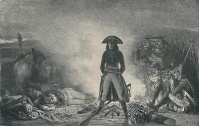 Bonaparte in Italien
