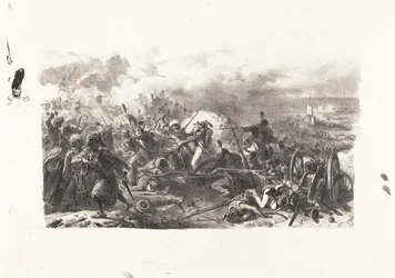 Episode aus dem Algerienkrieg