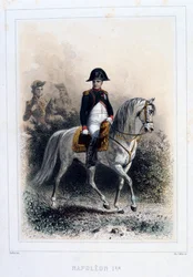 Napoleon I