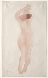 Küss mich, Liebling, 1902