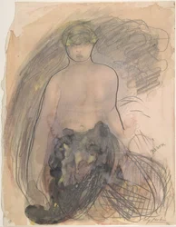 Nero, 1900-1910