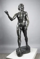 St. Johannes der Täufer