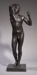 Das Zeitalter der Bronze, 1875-1876