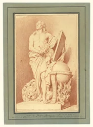 Denkmal für Buffon