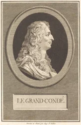 Der Große Condé